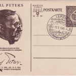 DR - Leipzig 1940 Briefmarken-Werbeschau KdF-Sammlergruppe Süd SST/Ganzsache