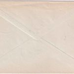 Berlin - 7 Pfg. Heuss Med. Privatganzsache/Brief Tag d. Briefmarke SST 1960