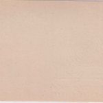 All.Bes. - 12 Pfg. Ganzsache Privatzudruck Tag d. Briefmarke Holzminden 1947