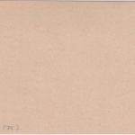 Berlin - 10 Pfg. Tag der Briefmarke 1951 Sonderganzsache ungebraucht