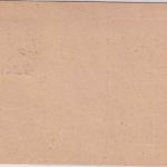 SBZ - Dresden 24.10.48 Tag der Briefmarke Schmuckkarte