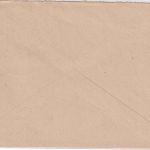 SBZ - 2x12 Pfg. Tag der Briefmarke Schmuckkuvert SST Dresden 24.10.48 n. Wetzlar