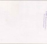 BRD - Hannover 1992 Tag der Briefmarke LH-Erstflug FFM/Bridgetown(Barbados)