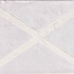 Berlin - 4x70 Pfg. IWF JT 1988 Einschreibebrief SST Straubing Tag der Briefmarke