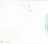 BRD - Düren 1990 Tag der Briefmarke Interflug-Erstflug FFM/Havanna Zuleitung!
