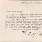 Schweiz - Tag der Briefmarke 1938 Sonderkarte SST Basel - Zürich 4.12.38