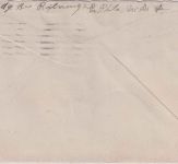 USA - 2 C. 50 J. Edison Glühbirne u.a. Brief Philadelphia - Nürtingen 1929