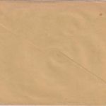 DR - München 6 1940 "Verwendet heimische Treibstoffe" Masch.werbestpl.