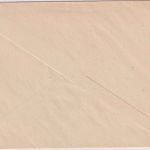 Bizone - Brackwede 1949 4 Pfg. AFS "ASTA-Werke AG Chem. Fabrik" Drucksache