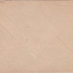 Berlin - Berlin C2 1955 10 Pfg. AFS "Berliner Gaswerke - Gas sparen" Ortsbrief
