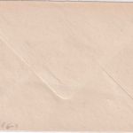 DDR - 2x35 Pfg. 500. Geb. Luther Einschreibebrief Dresden - Weinböhla 1989