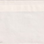 DDR - 2x35 Pfg. Fachwerkbauten Einschreibebrief Dresden - Ebersbach 1989
