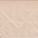 DDR - 2x35 Pfg. sorbische Trachten Einschreibebrief Dresden - Weinböhla 1989