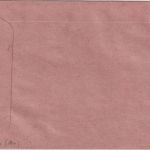 DDR - 2x35 Pfg. Stifter Naumburger Dom Einschreibebrief Dresden - Ebersbach 1989