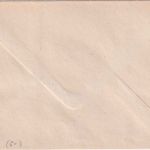 DDR - 2x35 Pfg. Telemann Einschreibebrief Dresden - Weinböhla 1989