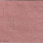 DDR - 4x15 Pfg. Int. Buchkunstausstellung Ortseinschreibebrief Dresden 1989
