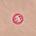 DR - Berlin 1935 Brief Konsulatpost Stockholm n. Leipzig