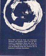 Neuseeland - 17. Kinderdorf-Ballonflug Sonderkarte Moera 1965 Hinweisstempel !