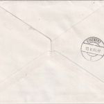Österreich - 20 S. Stift Melk Eil-Einschreibebrief/Schmuck-FDC Melk 10.5.63