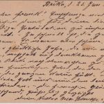 Bosnien & Herzegowina - 5 H. Ant. Krieger Ganzsache KuK Militärpost Brcko 1918