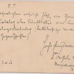 Bosnien & Herzegowina - 5 H. Moschee Ganzsache KuK Militärpost Banjaluka 1906
