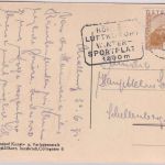 Österreich - Mallnitz Kärnten sw-Foto-AK Ortsansicht gelaufen 1931