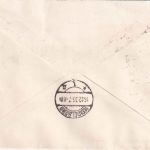 Österreich - Winterhilfe 1933 Lupo-Einschreibebrief/FDC Wien - Heidelberg 1933