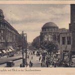 DR - Magedeburg 1937 "Abfallfette und -öle..." Masch.werbestpl. Karte n. Sellin