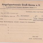 BRD - Gross-Gerau 1972 "Europa-Tage" Masch.werbestempel + Vignette Ortskarte