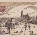 All.Bes. - Frankfurt a/M. 1948 100 J. Nationalversammlung SST/Sonderkarte