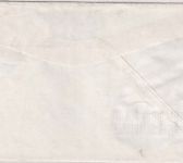 England - Sutton Coldfield 1 AUG 1957 50 J. Pfadfinder Satz/Schmuck-FDC