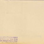 Österreich - 2,50 S. Bildganzsache/Luftpost SST Zwettl Pfadfinder-Camp 1977