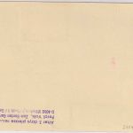 Österreich - 2,50 S. Bildganzsache/Luftpost SST Zwettl Pfadfinder-Camp 1977
