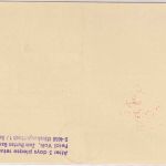 Österreich - 2,50 S. Bildganzsache/Luftpost SST Zwettl Pfadfinder-Camp 1977