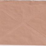 DR - Leipzig 1935 8 Pfg. AFS "Polizeipräsidium" Ortsbrief