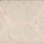 Österreich - 10 H. Artillerie Zensurbrief Mürzzuschlag - Borgwedde b. Venne 1916