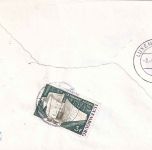 BRD - Kiel 1972 Großseglertreffen SST + Cachet Bundesmarine MzL Plötze/L 763