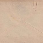 Österreich - Christkindl 18.12.1953 SST Drucksache n. Wien