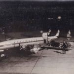 BRD - Koblenz 1962 11. Raketen- u. Raumfahrttagung Luftpostkarte n. FRANKREICH