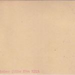 Österreich - 24g/1200 K. Währungs-MIF Luftpostkarte n. TSCHECHIEN Wien 1.7.25