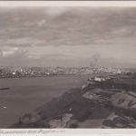 Portugal - 1,75 E. 5. Int. Winzer-Kongress u.a. Lupo-Zensurkarte Lissabon 1941