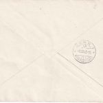 Schweiz - Pro Patria 1942 Blockausgabe Ortseinschreibebrief Bern 3 Bundeshaus