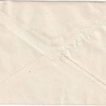 Schweiz - 20+10 Rp. ex IMABA-Block u.a. Einschreibebrief SST Basel IMABA 1948