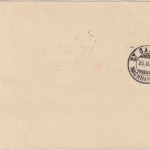 Schweiz - 12 Rp. Helvetia Privatganzsache/Nachnahmekarte Bern - St. Gallen 1908