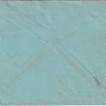 Peru - 15 C. Postboot Brief n. ÖSTERREICH Lima - Wien 1937