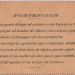 Uruguay - 3 C. Ganzsache/Kartenbrief + Zusatz Montevideo - Neumünster 1898