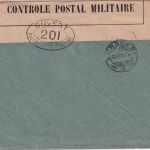 Uruguay - 4+2+2x1 C. Artigas Zensurbrief i.d. SCHWEiz Montevideo - Burgdorf 1916
