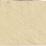 DR - 8+5+4 Pfg. Hindenburg/Ebert Brief Hamburg Straßenbahn - Büdelsdorf 1932