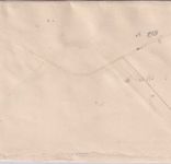 Australien - 2x5 1/2 P. Kriegerdenkmal ua. Luftpostbrief Sydney - Stuttgart 1958