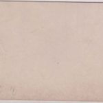 Tasmania - 1+1/2 P. Victoria Ganzsachenkarte Hobart - Leipzig 1893